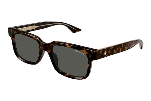 Sonnenbrille Mont Blanc MB0383S 002