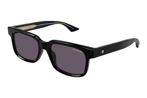 Sonnenbrille Mont Blanc MB0383S 005