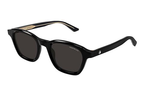 Lunettes de soleil Mont Blanc MB0384S 001