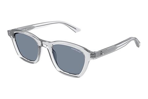 Saulesbrilles Mont Blanc MB0384S 004