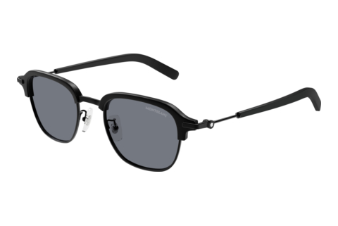 Saulesbrilles Mont Blanc MB0390S 003