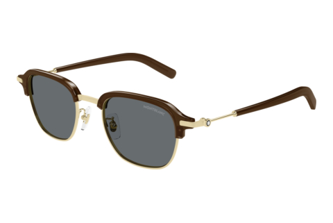 Saulesbrilles Mont Blanc MB0390S 005