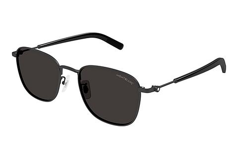 Lunettes de soleil Mont Blanc MB0392SA 001