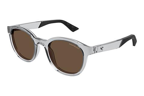 Sonnenbrille Mont Blanc MB0398S 004