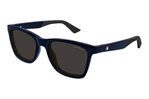 Sonnenbrille Mont Blanc MB0399S 004