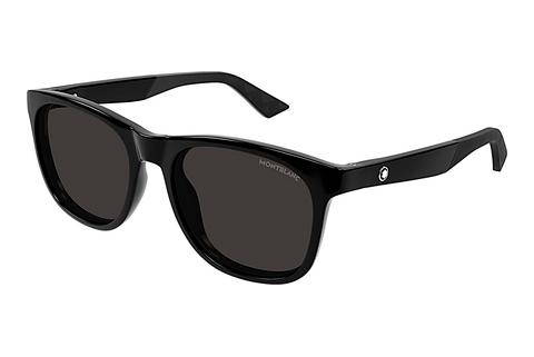 Lunettes de soleil Mont Blanc MB0400S 001