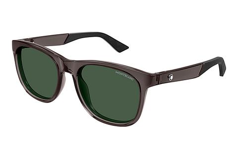 Sonnenbrille Mont Blanc MB0400S 003