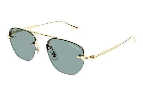 Saulesbrilles Mont Blanc MB0404S 003