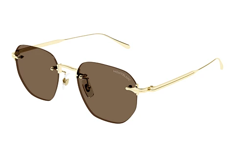 Saulesbrilles Mont Blanc MB0405S 002