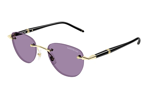 Saulesbrilles Mont Blanc MB0412S 002