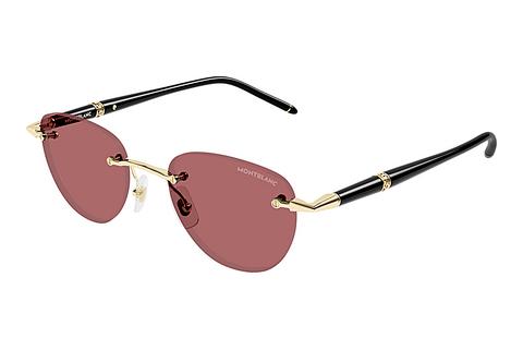 Sonnenbrille Mont Blanc MB0412S 003