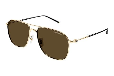 Sonnenbrille Mont Blanc MB0417SA 003