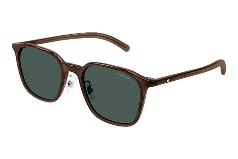 Sonnenbrille Mont Blanc MB0420SK 003