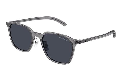 Sonnenbrille Mont Blanc MB0420SK 004