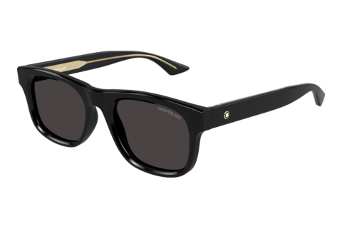 Saulesbrilles Mont Blanc MB0421S 001