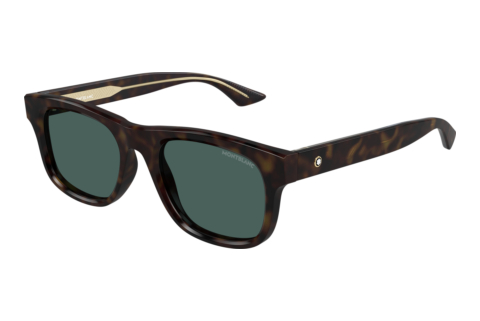 Saulesbrilles Mont Blanc MB0421S 002