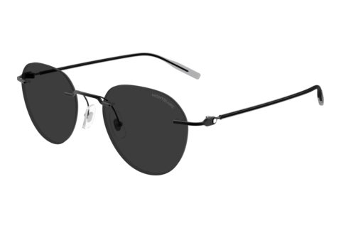 Saulesbrilles Mont Blanc MB0428S 001