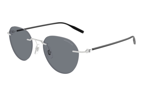 Saulesbrilles Mont Blanc MB0428S 002