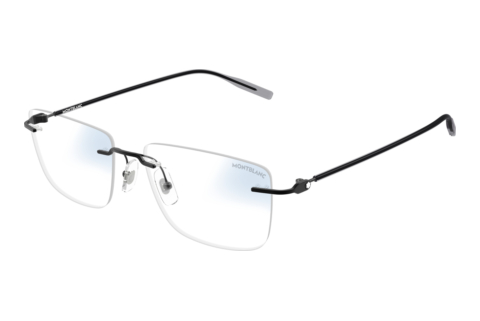 Ophthalmic Glasses Mont Blanc MB0429S 006