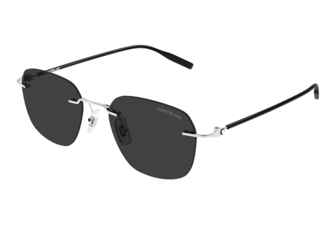 Mont Blanc MB0430S 001 Napszemüveg