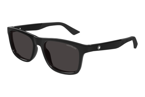 Γυαλιά ηλίου Mont Blanc MB0432S 001
