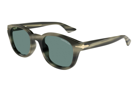 Γυαλιά ηλίου Mont Blanc MB0435S 005