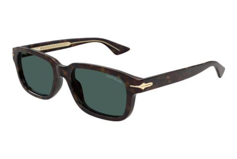 Γυαλιά ηλίου Mont Blanc MB0436S 002