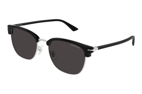 Saulesbrilles Mont Blanc MB0439SA 001