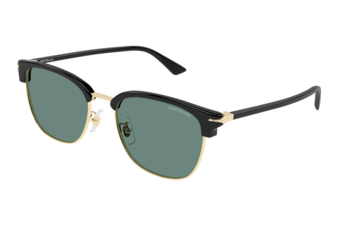 Ochelari de soare Mont Blanc MB0439SA 002