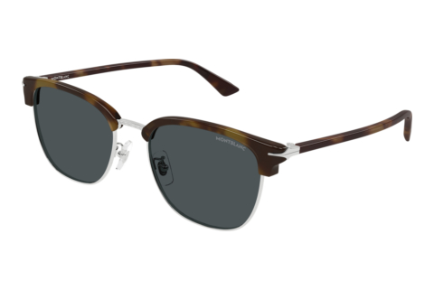 Saulesbrilles Mont Blanc MB0439SA 004