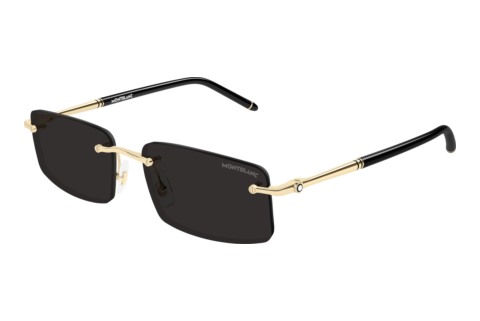 Óculos de marca Mont Blanc MB0443S 001