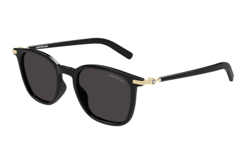 Ophthalmic Glasses Mont Blanc MB0460S 001
