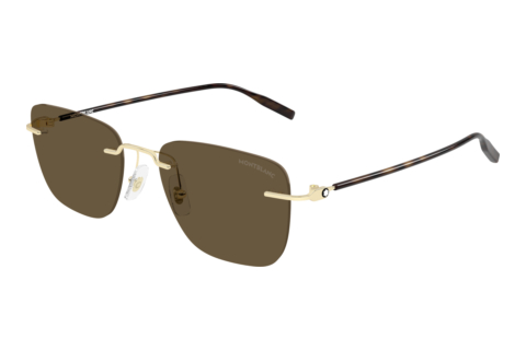 Ochelari de soare Mont Blanc MB0470S 003