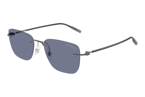 Ophthalmic Glasses Mont Blanc MB0470S 004