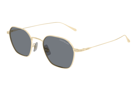 Ophthalmic Glasses Mont Blanc MB0472S 001