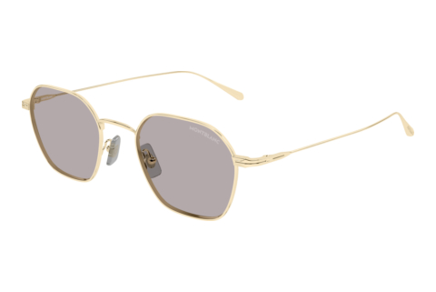 Ochelari de soare Mont Blanc MB0472S 003