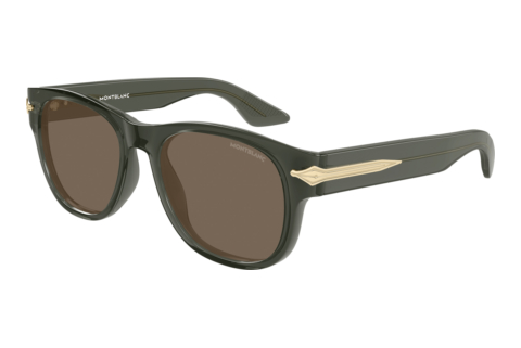 Ochelari de soare Mont Blanc MB0478S 003
