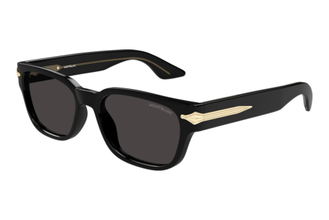 Ophthalmic Glasses Mont Blanc MB0479S 001