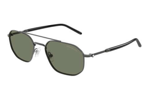 Ophthalmic Glasses Mont Blanc MB0481S 003