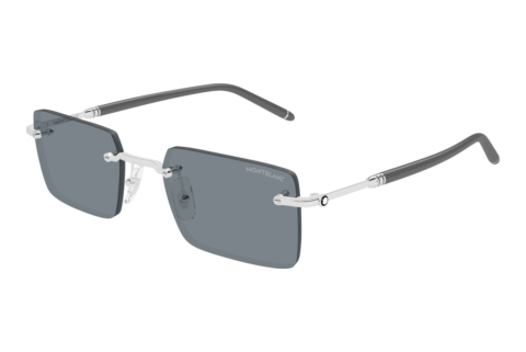 Ochelari de soare Mont Blanc MB0482S 002