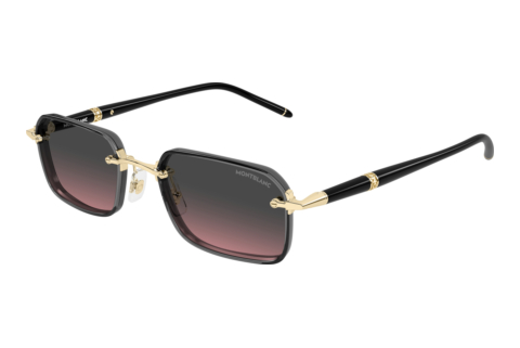 Ophthalmic Glasses Mont Blanc MB0483S 003