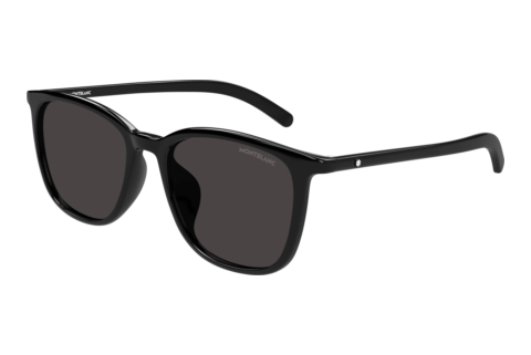 Ochelari de soare Mont Blanc MB0487SA 001