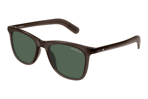 Óculos de marca Mont Blanc MB0496S 002