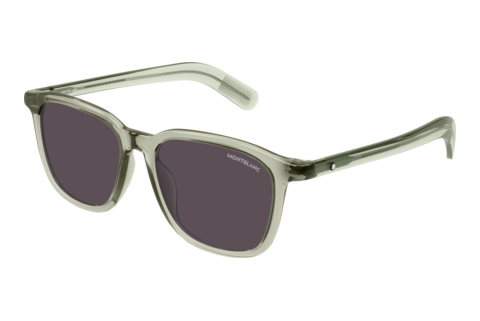 Ophthalmic Glasses Mont Blanc MB0497S 005