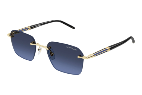Ophthalmic Glasses Mont Blanc MB0526S 003
