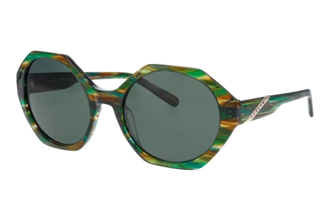 Ophthalmic Glasses Morgan 207267 5464