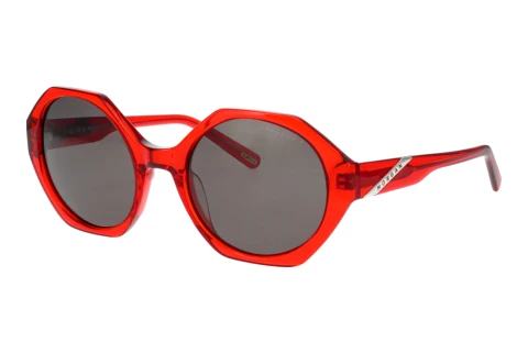 Ophthalmic Glasses Morgan 207267 5509