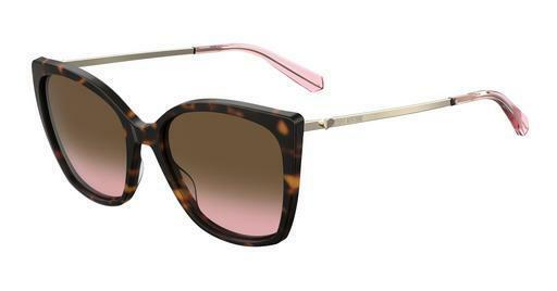 Ophthalmic Glasses Moschino MOL018/S 086/M2