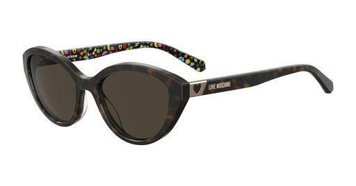 Ophthalmic Glasses Moschino MOL033/S 086/70