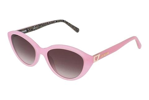 Ophthalmic Glasses Moschino MOL033/S 35J/HA